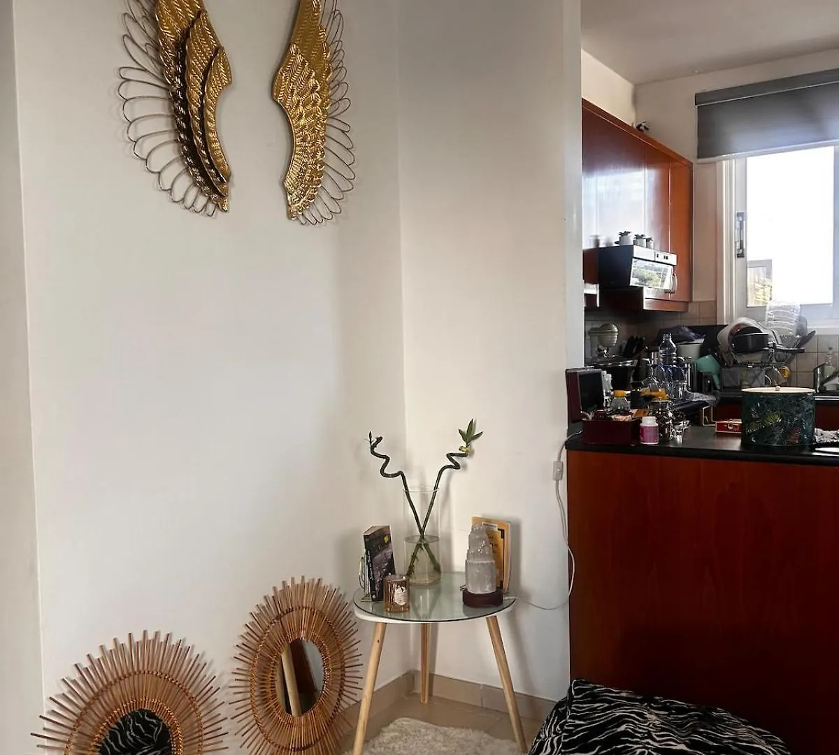 Makenzy 2 Bedrooms Apartment For Rent Larnaca Cyprus