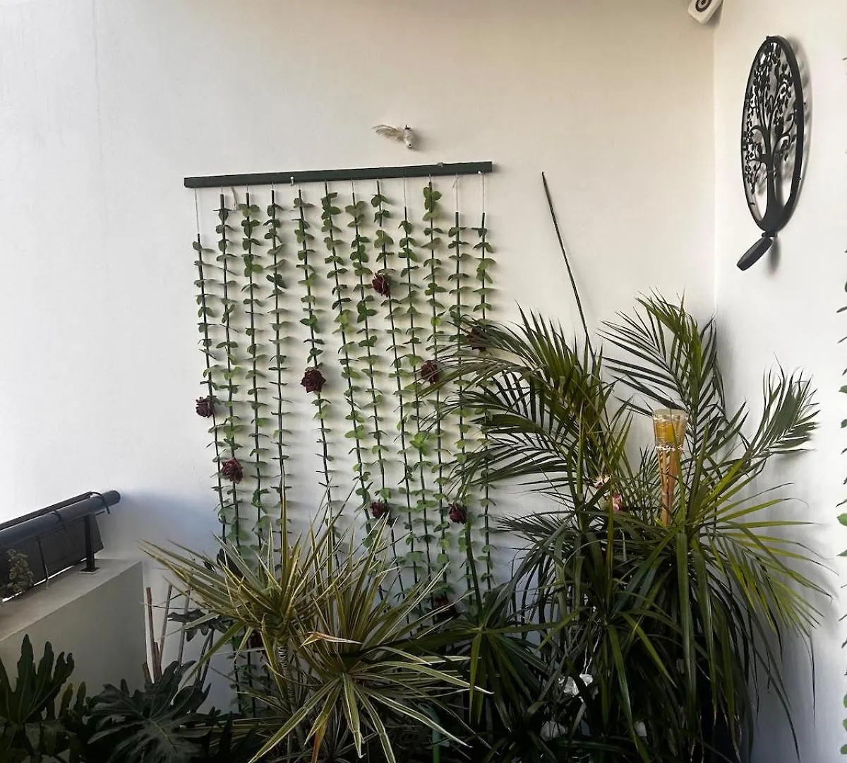 Makenzy 2 Bedrooms Apartment For Rent Larnaca 0*,  Cyprus